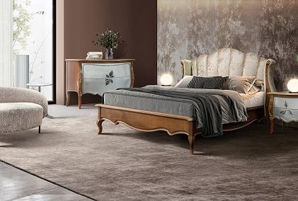 Тумба прикроватная "Трио"