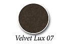 Кресло "Лойт"; нераскл.; черный; Velvet Lux 07 (гр.2/СМ)