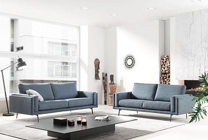 "Walker" диван 3-х местный M