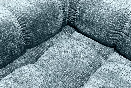 "Kioto" диван с оттоманкой