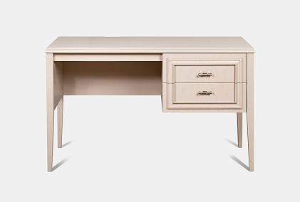 Стол письменный "Сакраменто" (1 тумба справа)