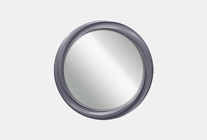 Зеркало  "Флерон" (круглое)