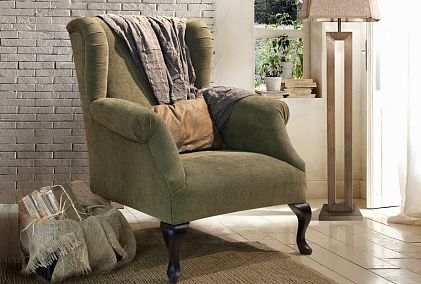 "Шоттэ" кресло