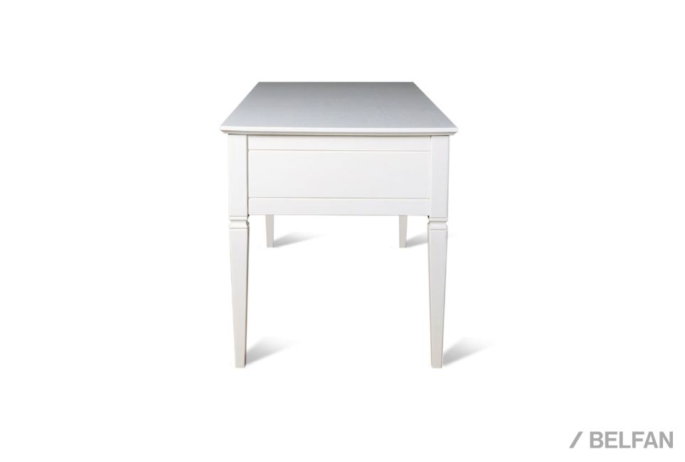 Стол письменный "Ольса" 005 массив сосны 3