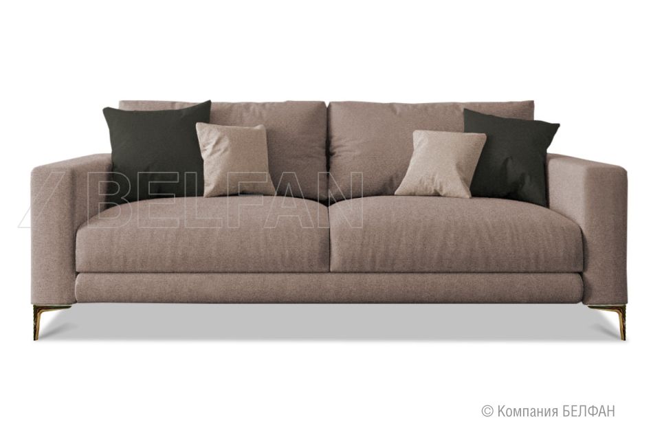 "Мэттью-2" диван 3-х местный 1