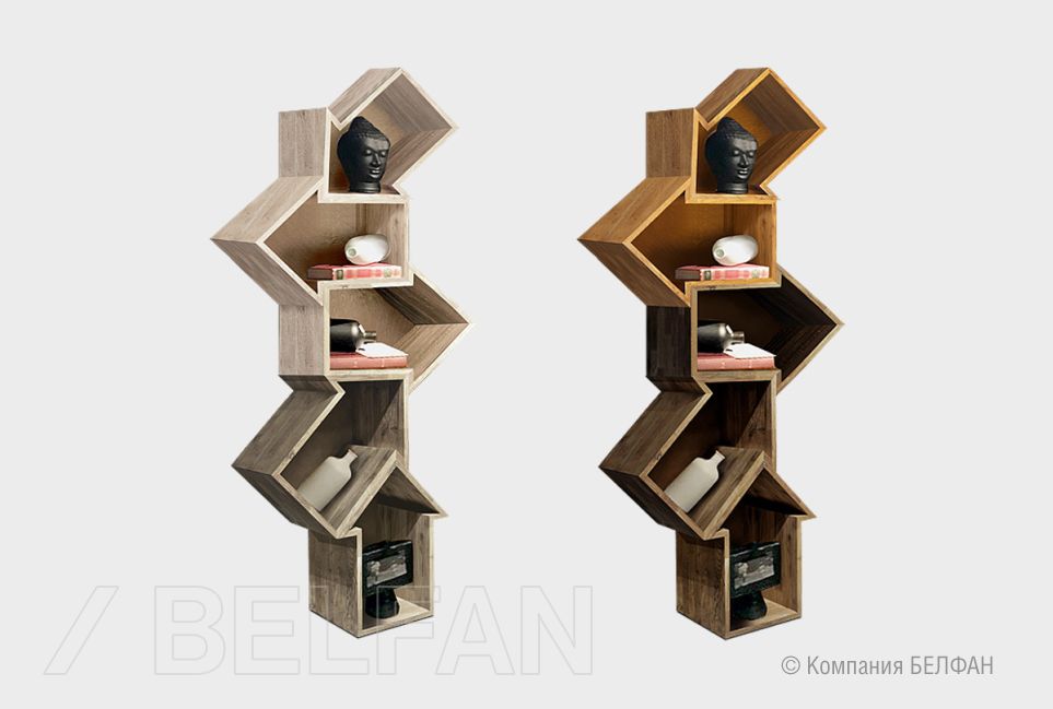 Модуль "Art Collection" (стрелка) массив дуба 3