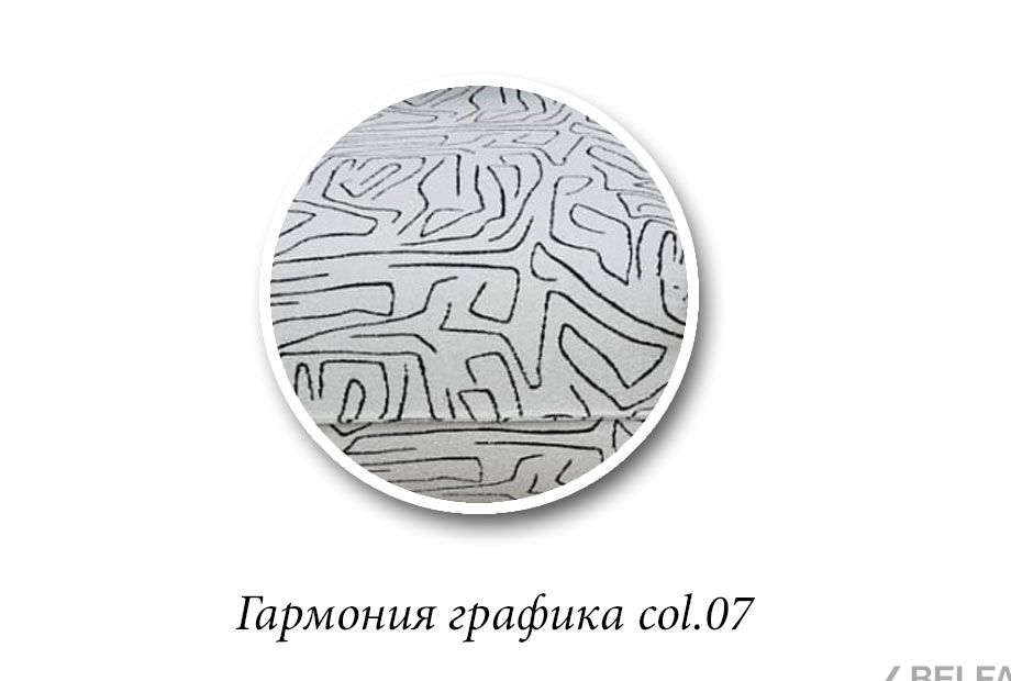 "Odri" кресло 2