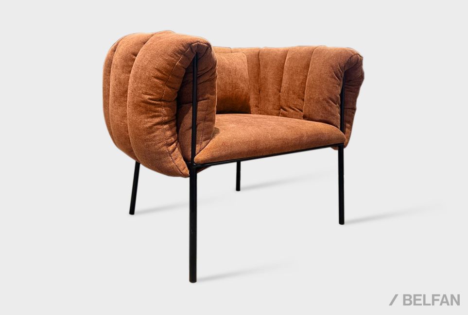 "Leo" кресло 1