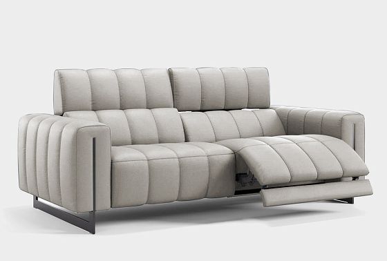 "Genesi" диван 2-х модульный  3