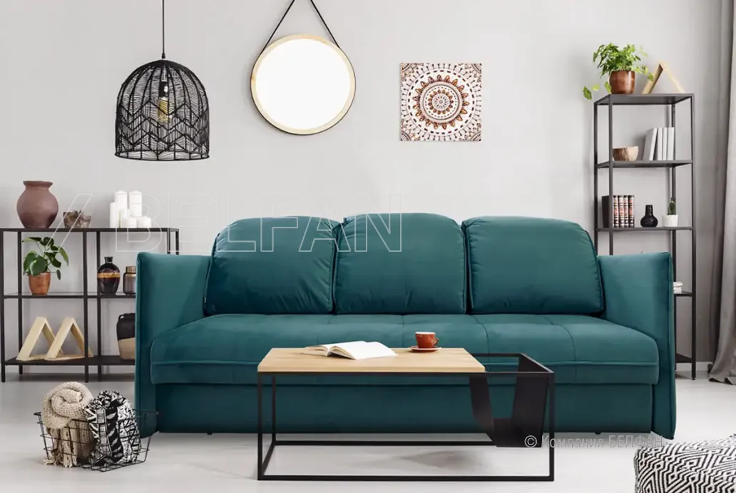 Диван трехместный Толедо-1 #2