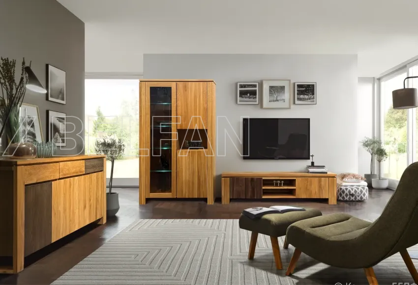 Гостиная «Берген» #18