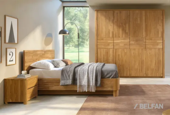 Спальня «Норд» #3