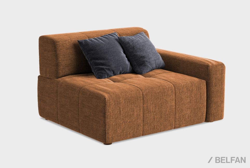 "Apollo" секция 1