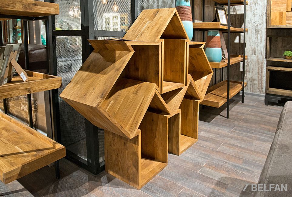 Модуль "Art Collection" (стрелка) массив дуба 7