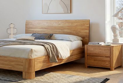 Тумба прикроватная "Норд"