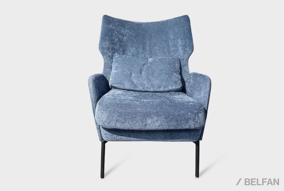 "Vavilon" кресло 2