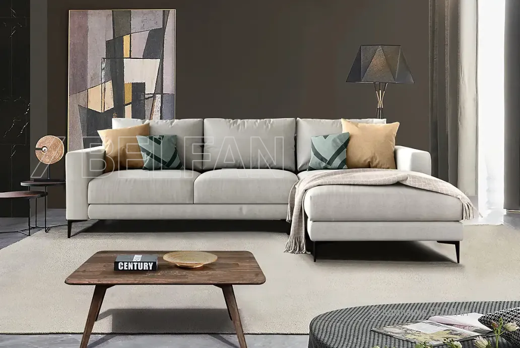 МЭТТЬЮ диван с оттоманкой #2