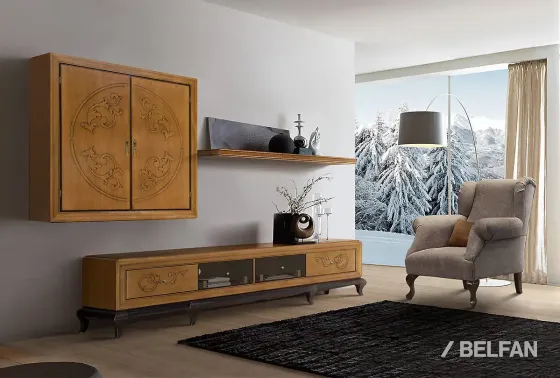 Гостиная «Соната» #14