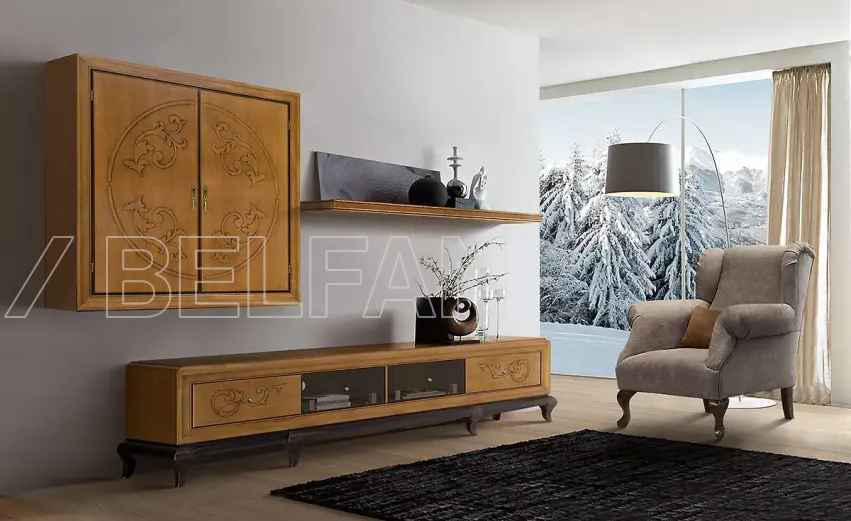 Гостиная «Соната» #14