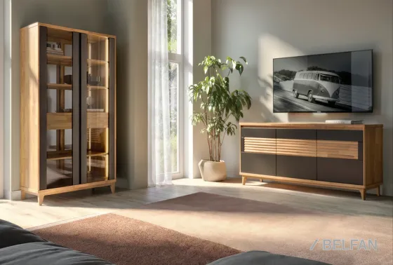 Гостиная «Уоллстрит» #5