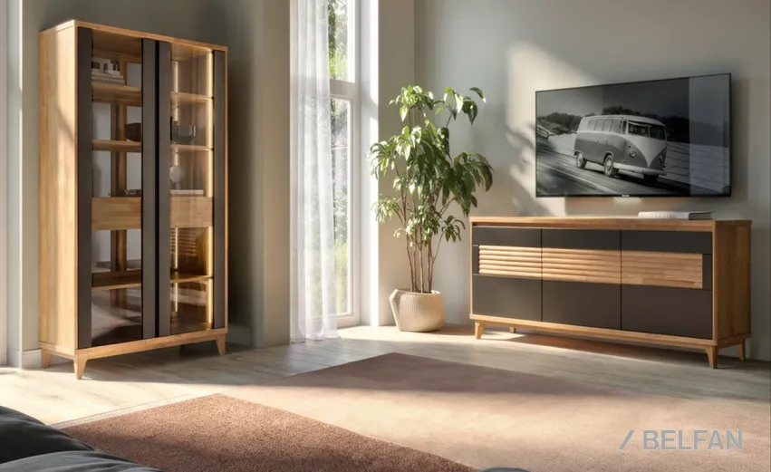 Гостиная «Уоллстрит» #5