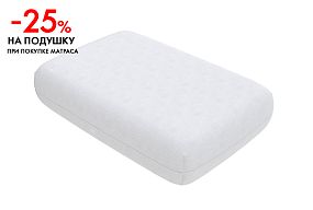 Подушка Premium Sleep