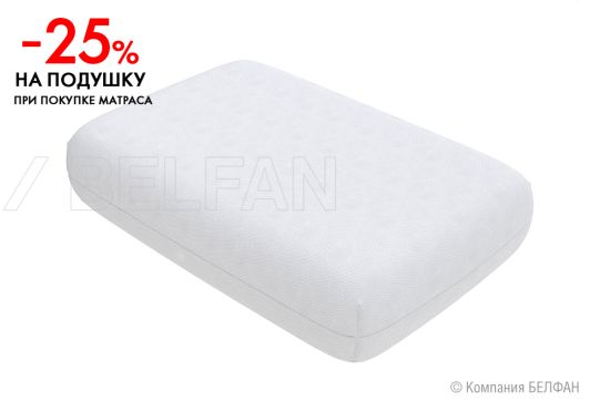 Подушка Premium Sleep