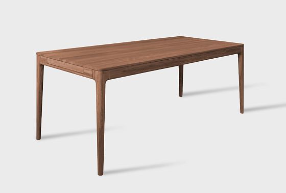 Стол обеденный "Соул" (раскладной) массив дуба 13