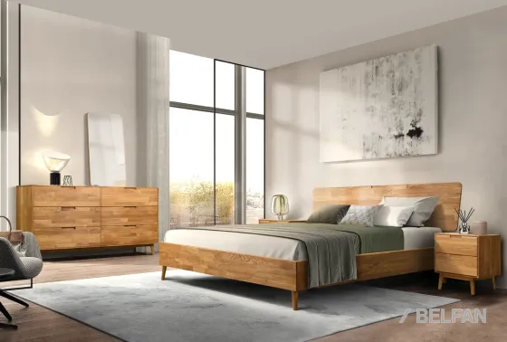 Спальня «Ирвинг» #7