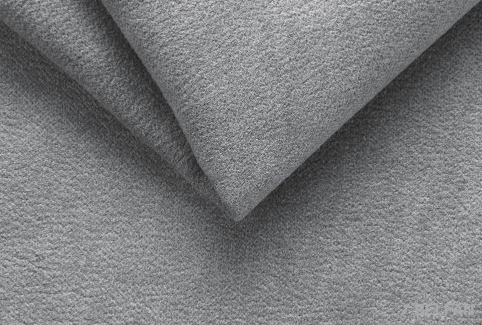 Кровать "Wallstreet" (мягкое изголовье) массив дуба 2