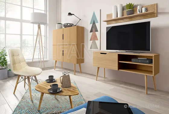 Гостиная Elva #1