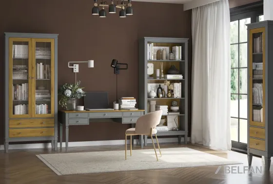 Гостиная «Ольса С» #1