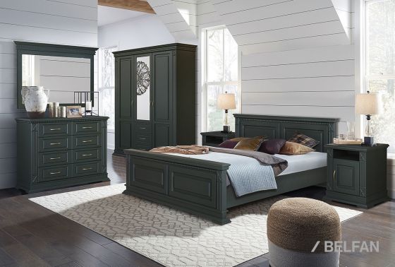 Спальня «Верди» #4