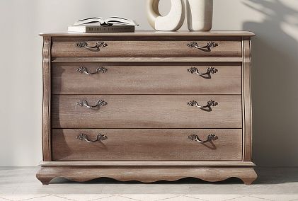 Комод "Тэфи"