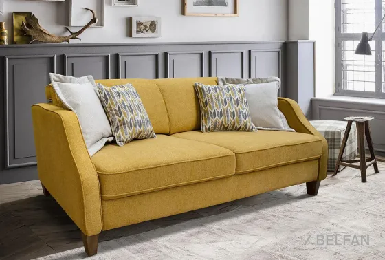 GABRISA диван 3-х местный #1