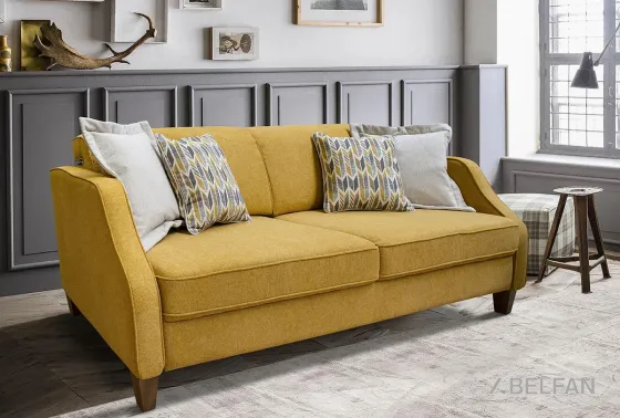 «ГАБРИСА» диван 3-х местный #1