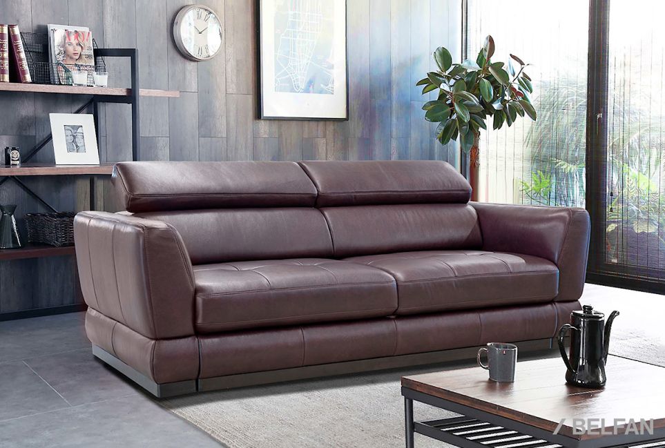 "Орландо" диван 3-х местный 1