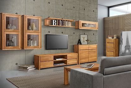 Тумба под ТВ "Норд"