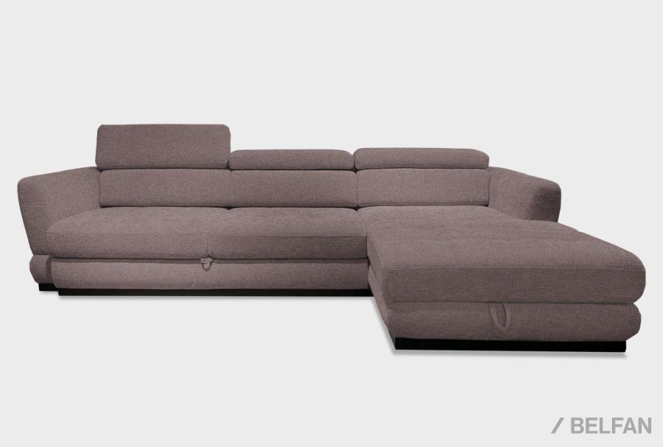 "Орландо" диван с оттоманкой 1