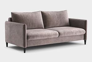 "Морган N" диван 3-х местный