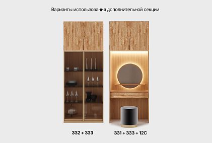 Дополнительная секция "Уоллстрит"