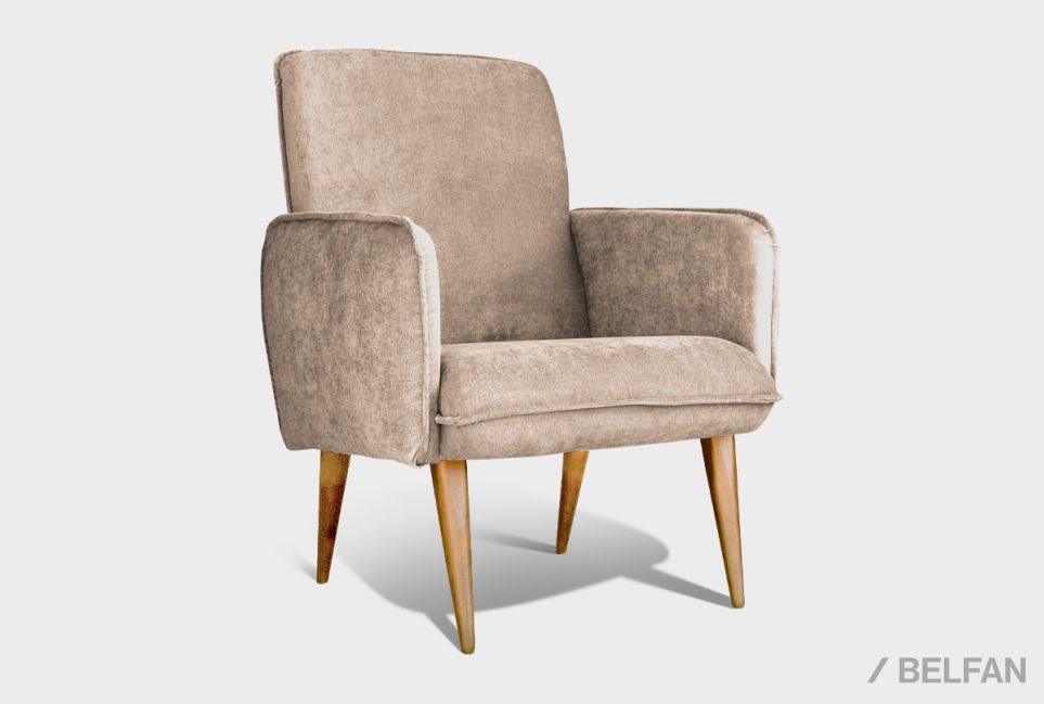 Кресло "Стью" 1