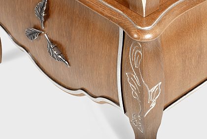 Стеллаж "Трио"