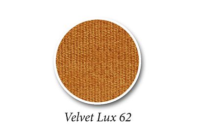 Кресло "Стью"; нераскл.; венге; Velvet Lux 62 (гр. 1/СМ)