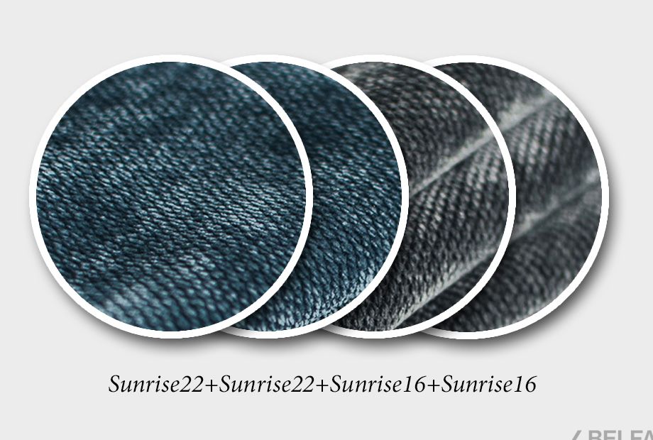 "Леформ" диван 2-х модульный 2