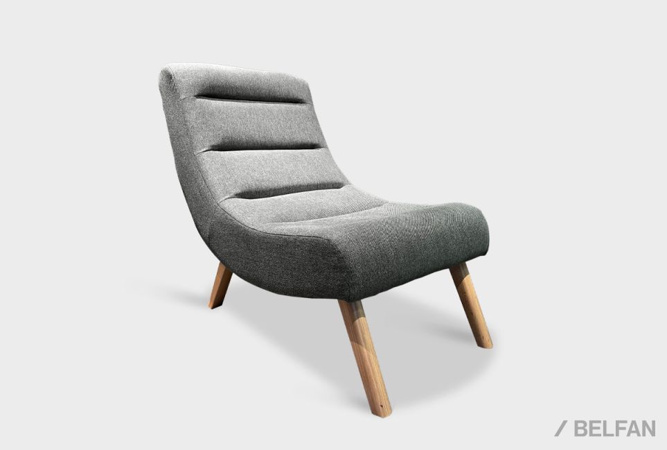 "Ронда" кресло 4