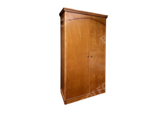 Шкаф для одежды "Офелия" 2-х дверный (без зеркала)