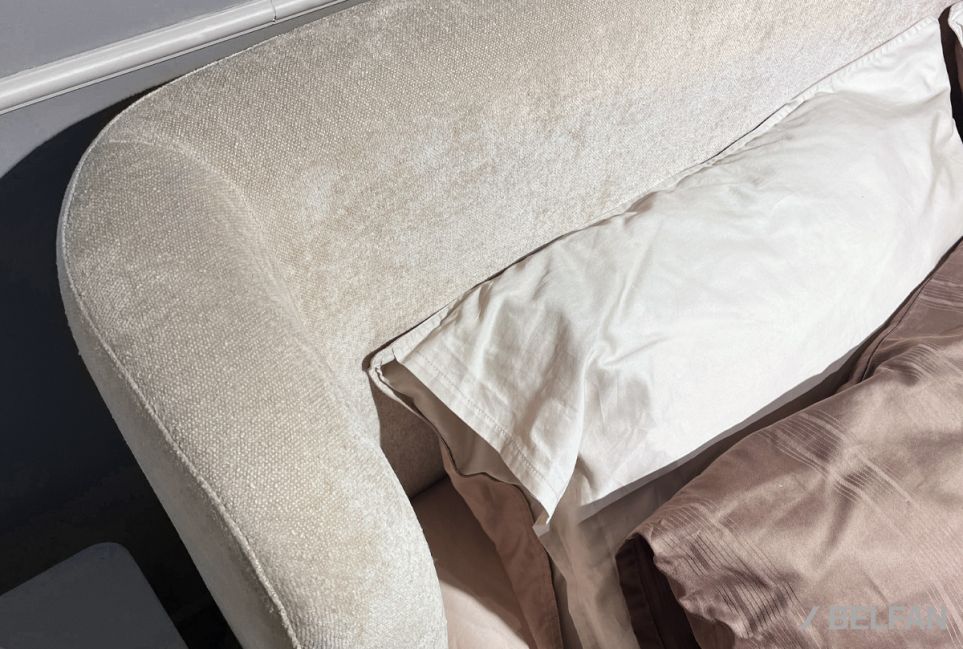 Кровать мягкая "Avenue" 6