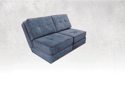 ТВИСТ Секция двухместная #1