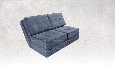 ТВИСТ Секция двухместная #1